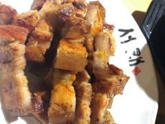 -喜来稀肉(望京店)