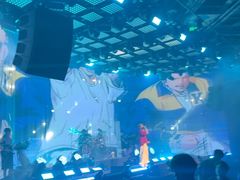 -MOSSO·Liveshow(M3香港广场店)
