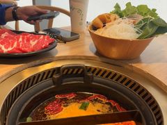 -呷哺呷哺 黄金牧场 (太原万象城店)