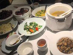 -庆江南江南菜(琴湖溪里花园城店)