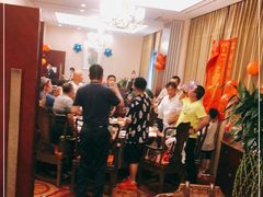 大堂-老城南食府(宣武门东大街店)