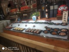 -芭菲盛宴·环球美食(北城国际店)