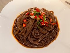 厥根粉-望蓉城·古法酸菜鱼(世纪汇店)