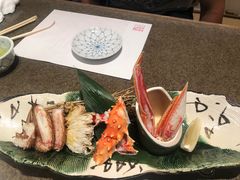 -蟹道乐(京都本店)
