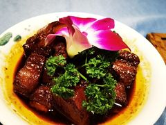 美肤红烧肉-阿毛饭店(和义路店)