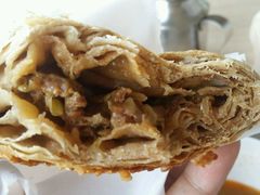 android_upload_pic-李小老烧饼(常营民族家园店)