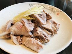 -乡亲鹅肉城(吴江店)