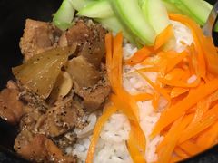 -韩宫宴烤肉·料理(苏州中心店)