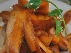 -乜都得港式茶楼(天贵路店)