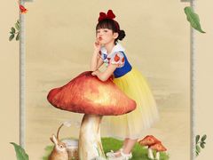 -海马体家庭照相馆(广州正佳广场店)