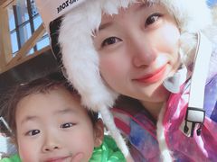 -长白山华美胜地滑雪场