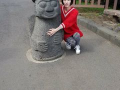 -龙头岩(Dragon Head Rock)