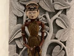 -日惹市凤凰翰悦阁酒店