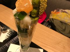 -伊藤久右卫门(宇治本店)