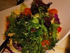 -绿茶餐厅(成都大悦城店)