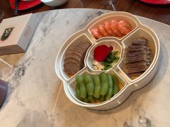 -阿明小菜·海鲜·上海菜(浦建路店)