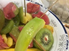 -桐园果汇(湖贝店)