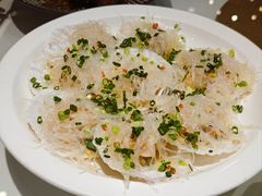 -老洋房花园饭店(绍兴路店)