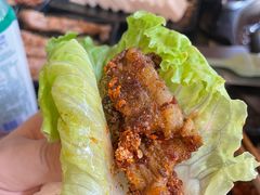 -赞酱川式烤肉(蜀都万达店)