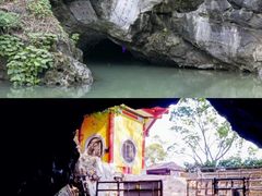 -星湖旅游景区七星岩