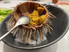 -奕景酒家· 专注大连海鲜30年(星海广场店)