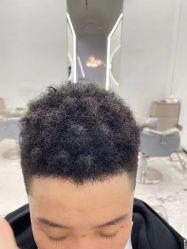 -SIEG hair salon