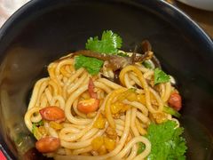 -云味馆·云南菜·云南米线(中洲店)