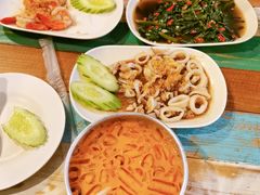 -Doo Dee Thai Food(Issan/Isaan/Esan)