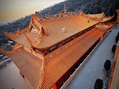 -东莞观音山旅游风景区