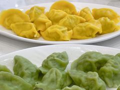 -船歌·鱼水饺青岛菜(国贸商城店)