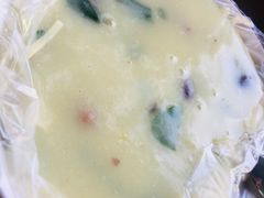 甜沫儿-老西关黄老太牛肉烧饼