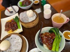 -香江小厨 The Kitchen(香江俱乐部店)