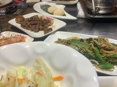 -尚雅铁板料理自助餐厅(乐松店)