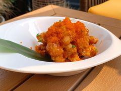 火警虾-Hatsune隐泉日式料理(三里屯太古里店)