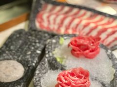 臻选牛舌-新哥老官·畅吃123·美蛙世界(苏宁广场店)
