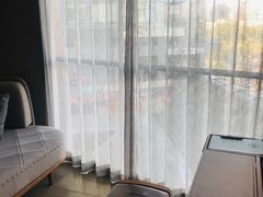 -北京三里屯CHAO酒店