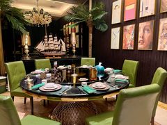 -彩虹之约•淮扬家宴(亚运村店)