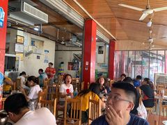 大堂-牛华八婆麻辣烫(起源店)