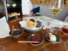 -王府井文华东方酒店-紫膳餐厅