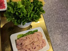 -古乐牛香·鲜牛肉自助火锅(南京总店)