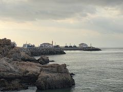 -华夏良子·足道SPA艾灸(蓬莱钟楼东路店)