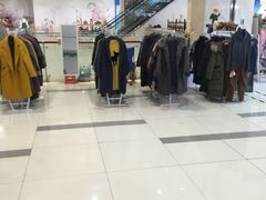-吾悦广场(天津和平店)