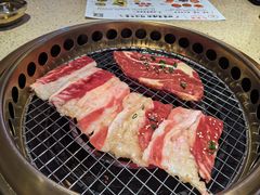 -妙香居韩国烤肉(容桂天佑城店)