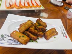 -一品烧农庄·佛山本地特色菜