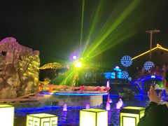 -鸿恩陶然大观园