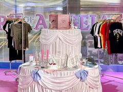 -KK ONE(京基滨河时代店)