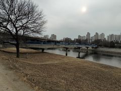 -北运河水利风景区