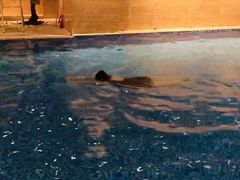 -斯博特游泳俱乐部(永安里店)