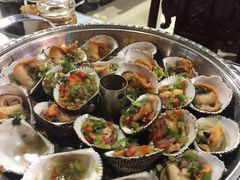 毛蚶-大清花饺子(五五路店)