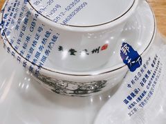 -老苏州大客堂·苏帮菜·松鼠桂鱼·苏州传统小吃(观前街人民商场店)